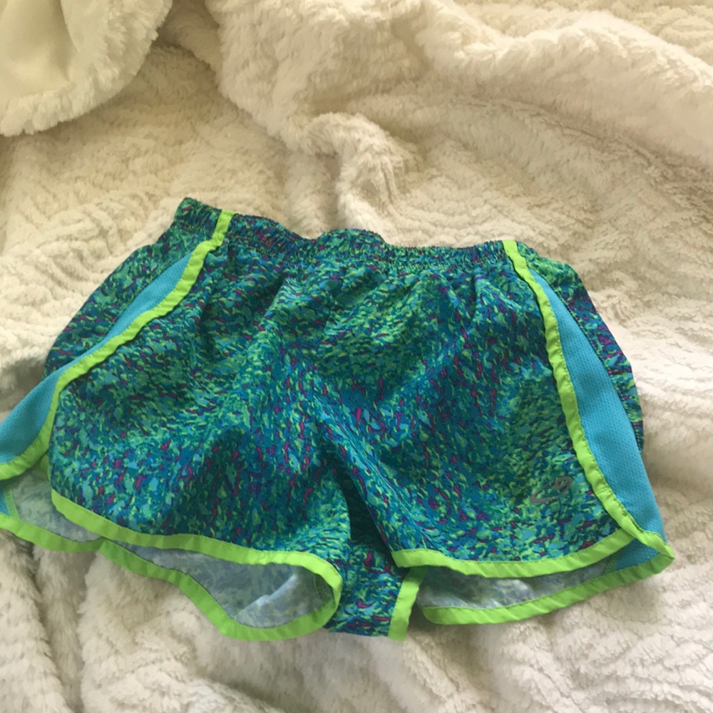 Champion Girls Running Shorts